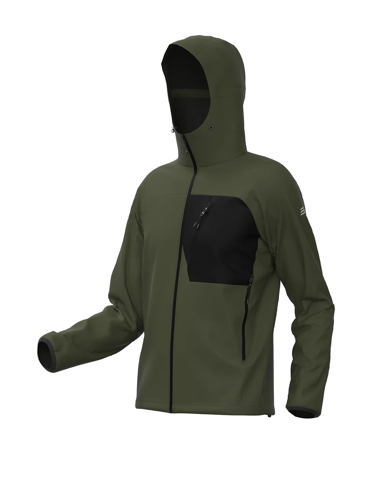 Softshell jakna LIMA – prikaži 6