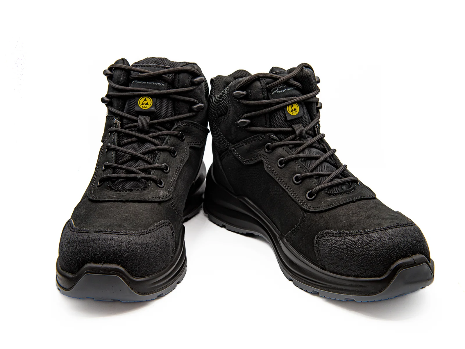 Ankle boots SPARTAKAS S3S – view 3