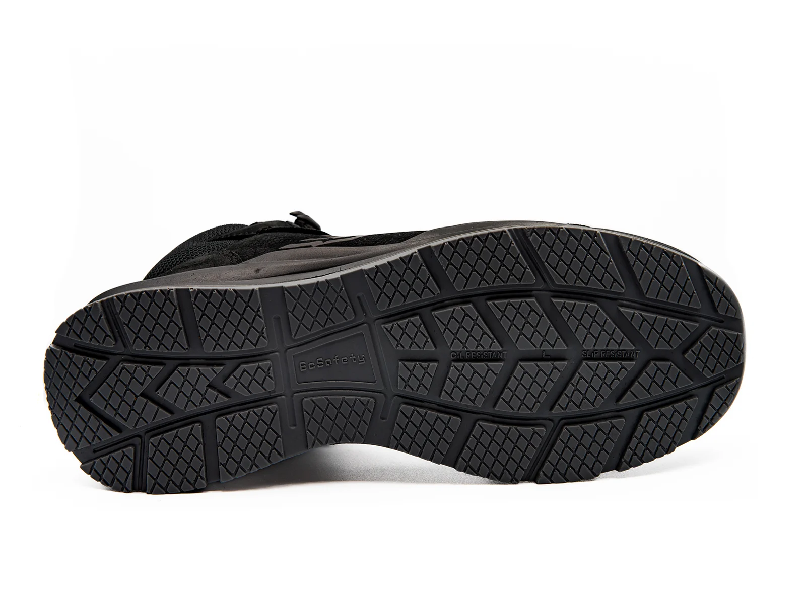 Ankle boots SPARTAKAS S3S – view 4