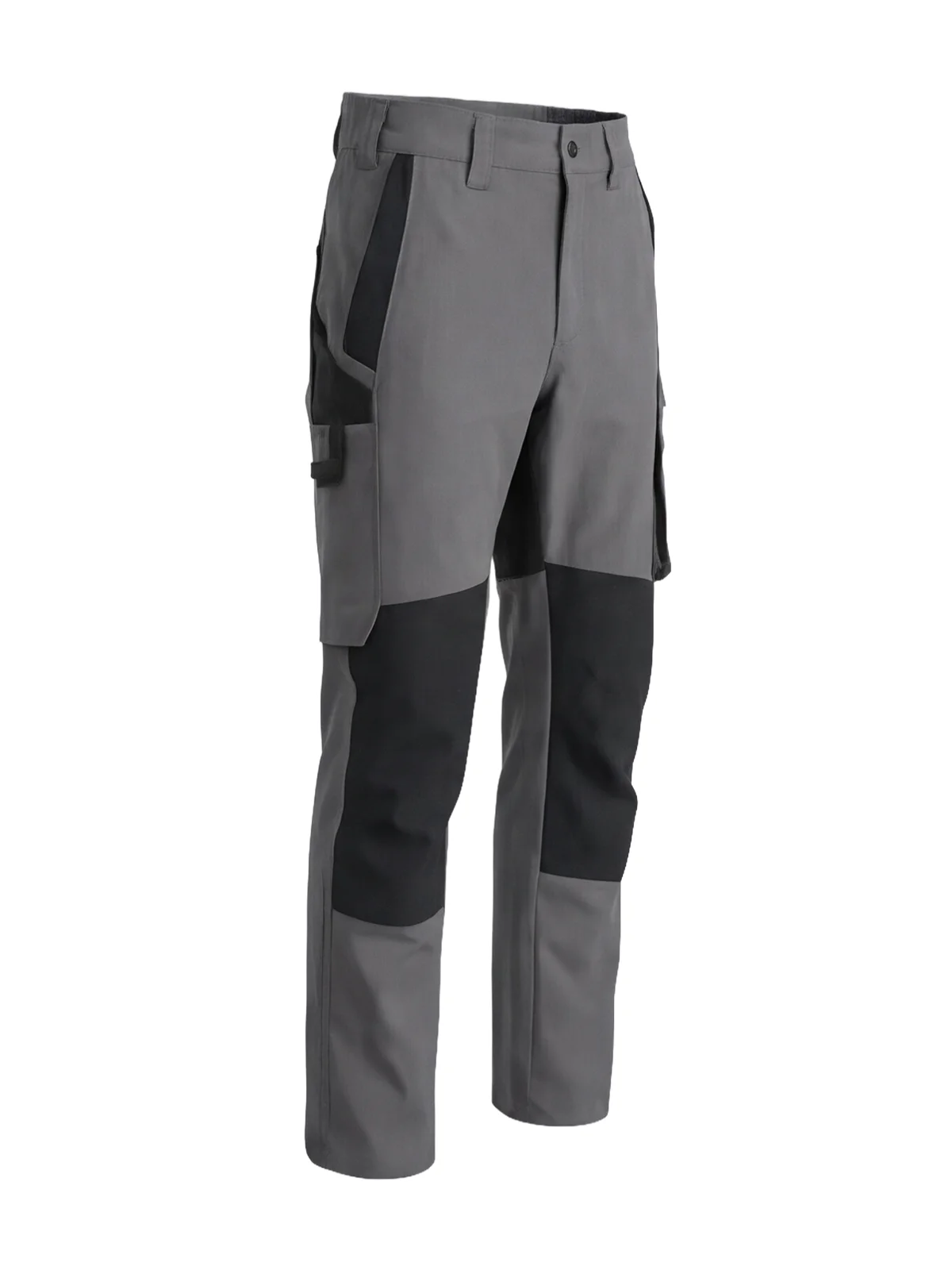 Stretchy cotton pants COMBO – view 6