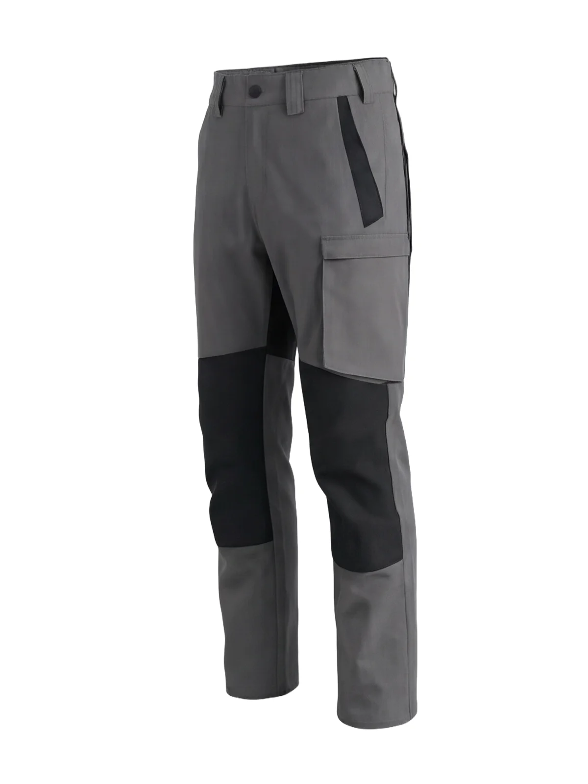 Stretchy cotton pants COMBO – view 7