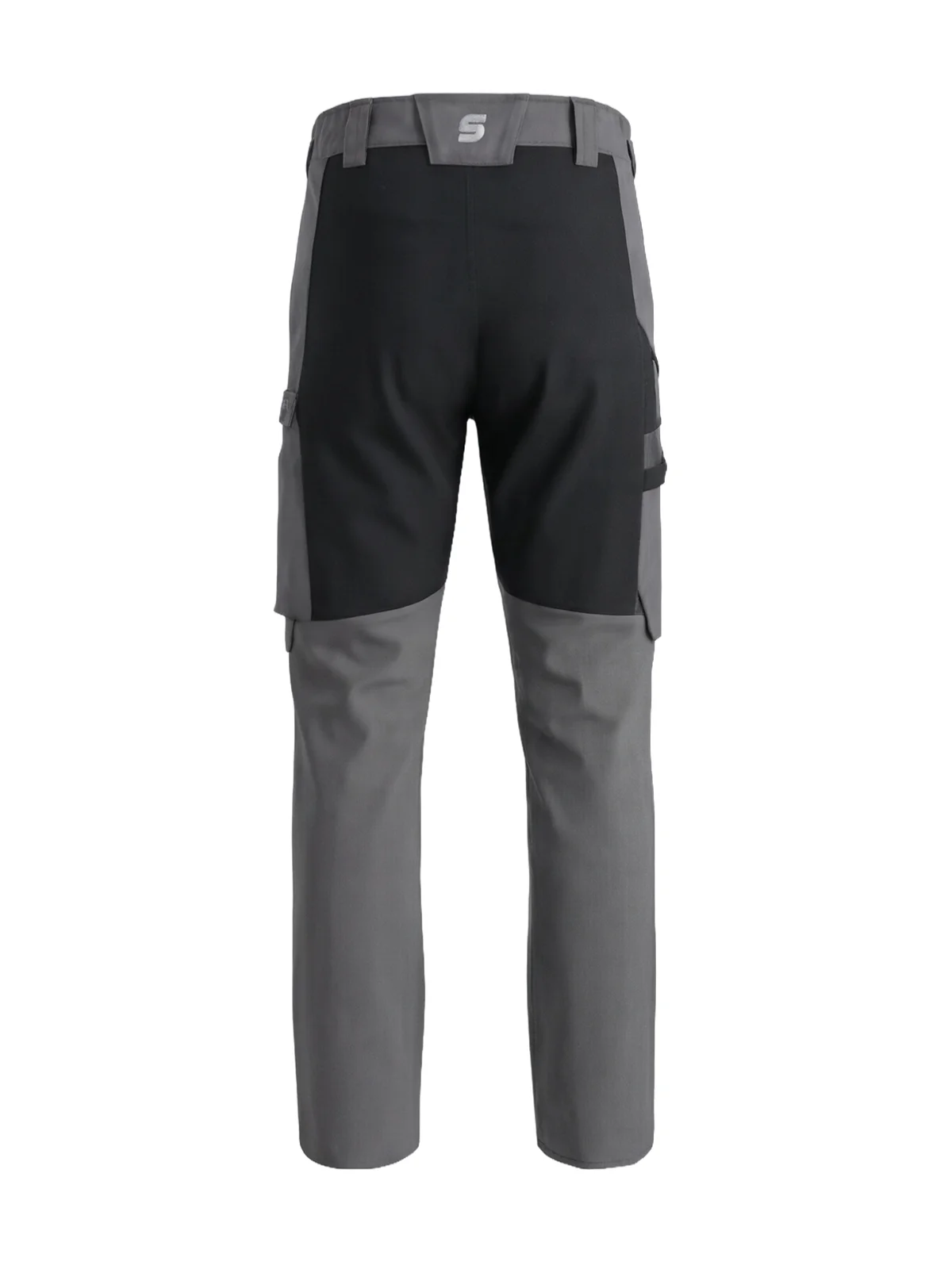 Stretchy cotton pants COMBO – view 8