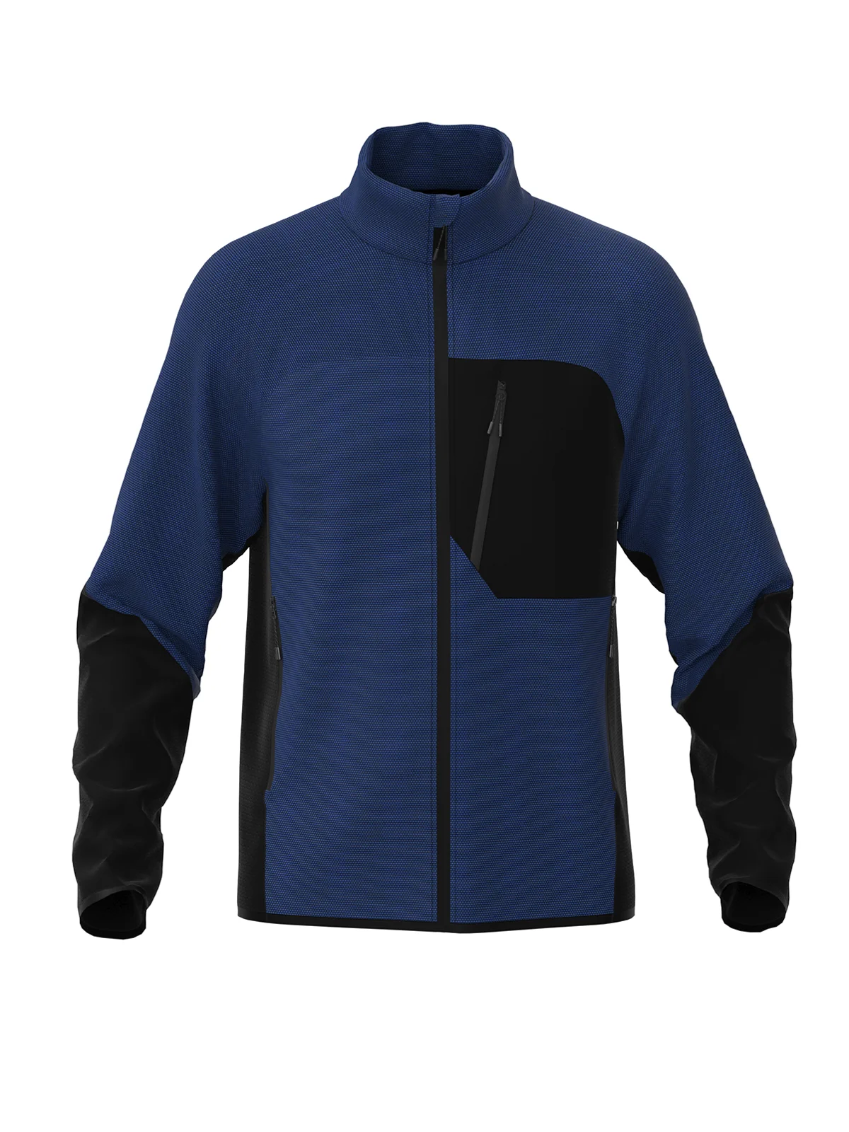 Sweater HYBRID – view 5