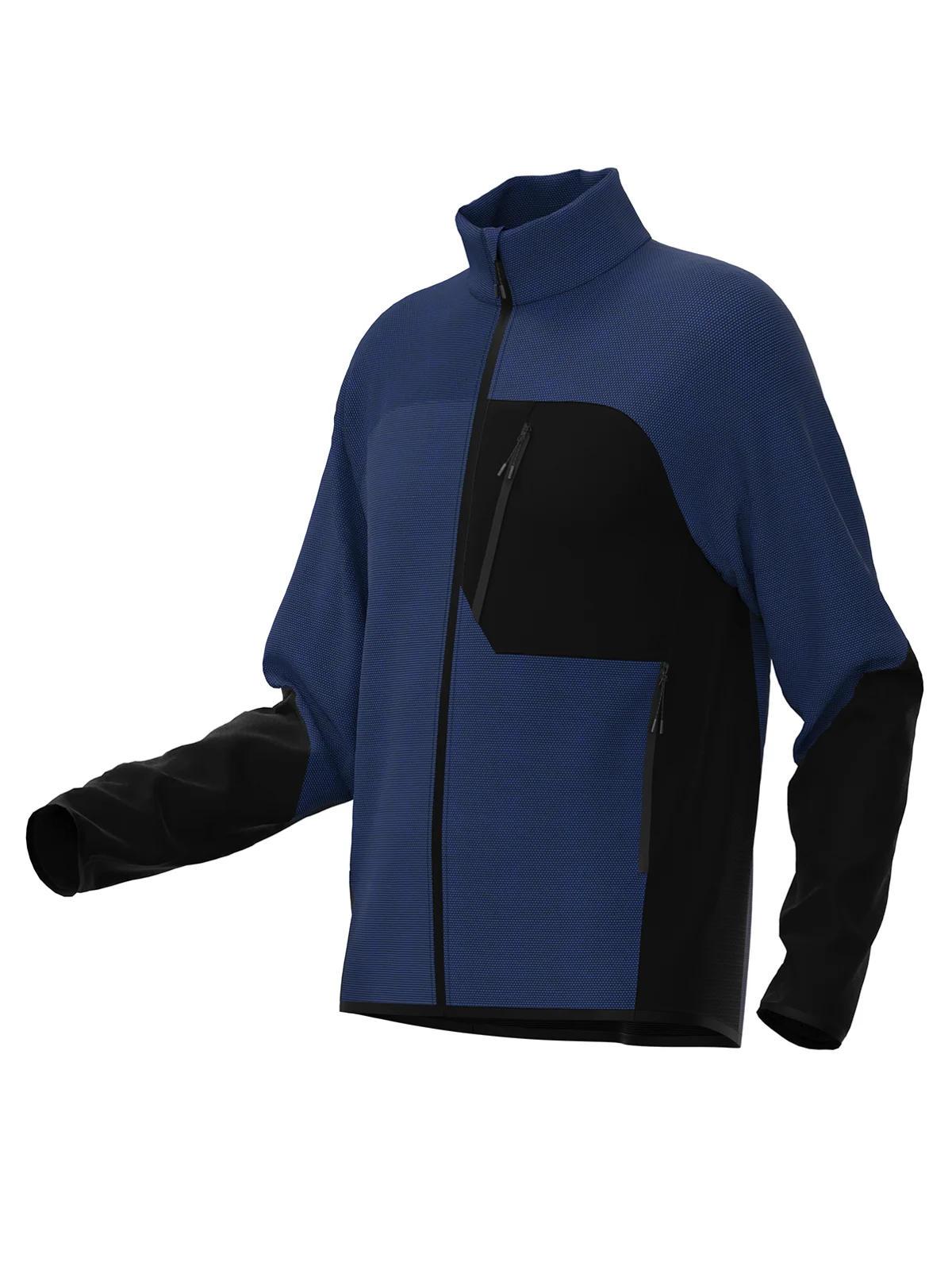 Sweater HYBRID – view 6