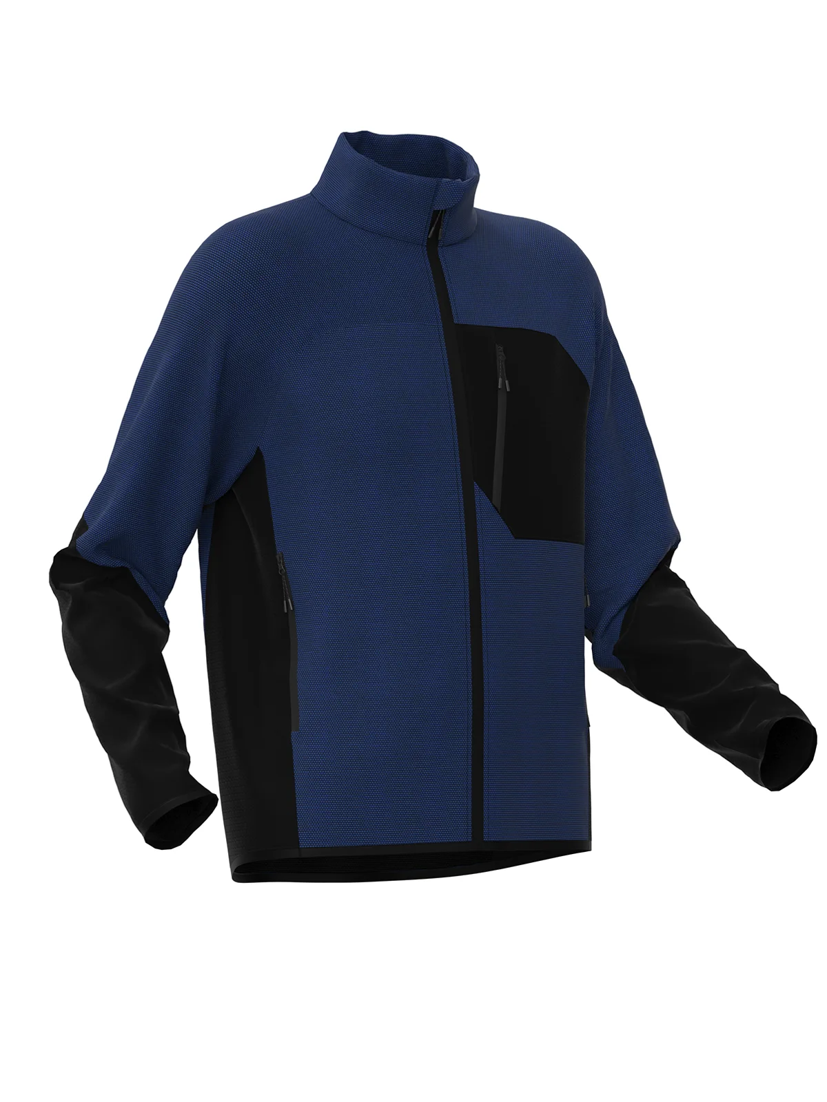 Sweater HYBRID – view 7