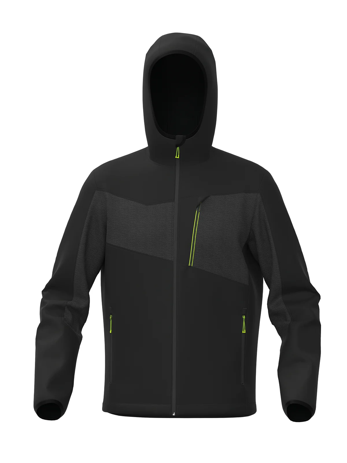 Sweatshirt RYSON PLUS
