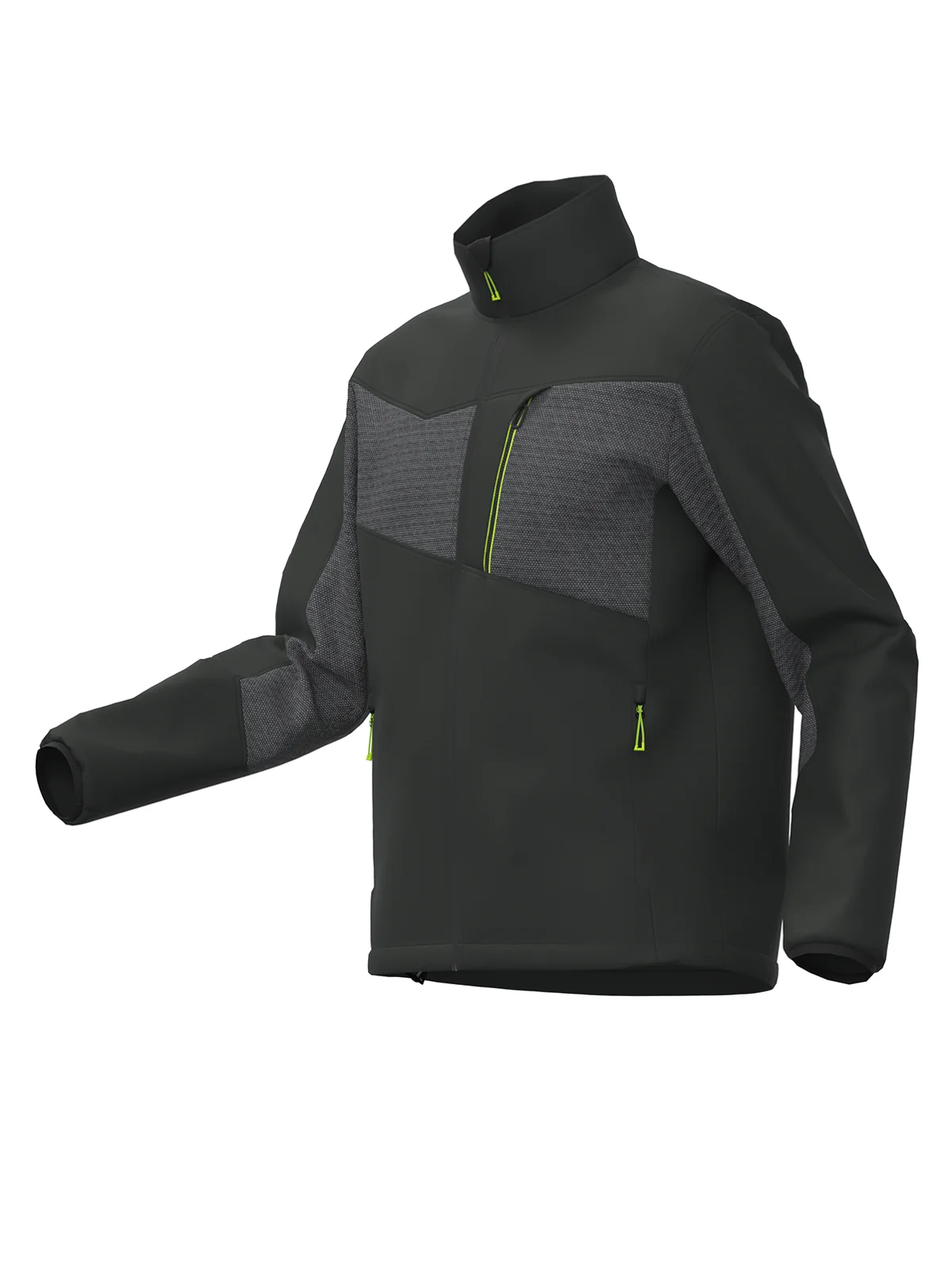 Sweatshirt RYSON – view 3