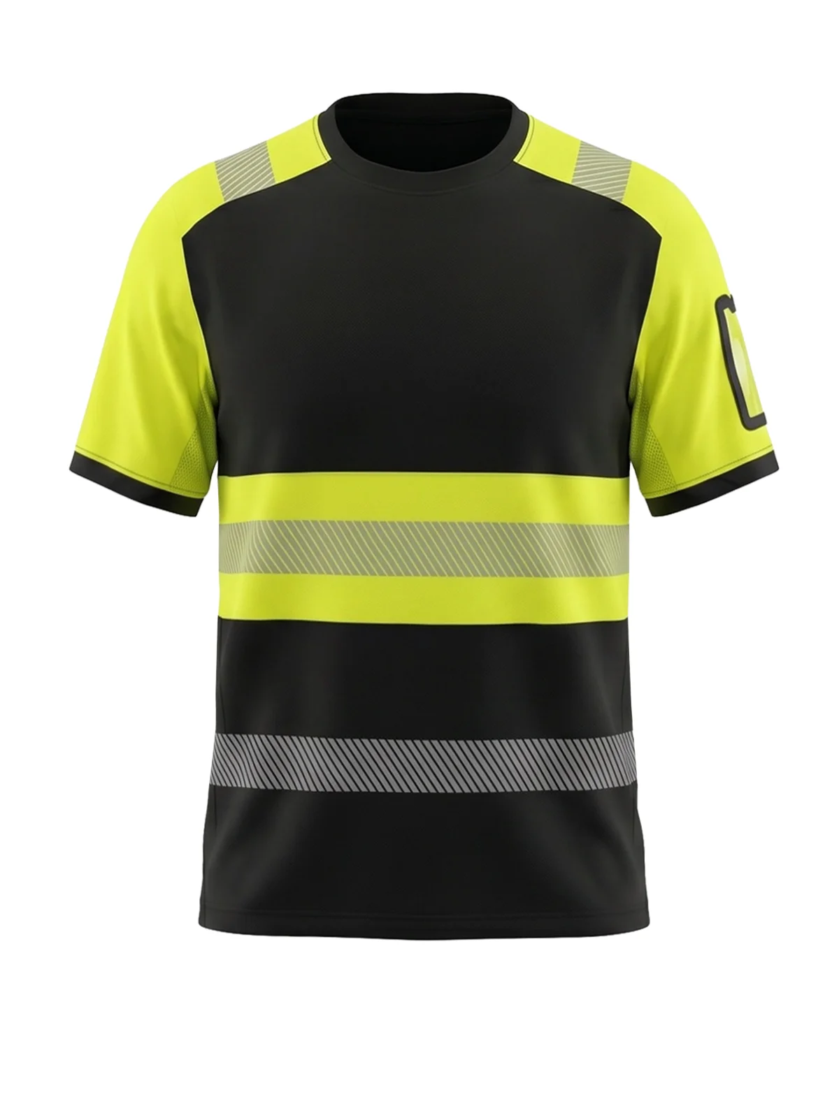 Мајица RICO Hi-vis Class 1