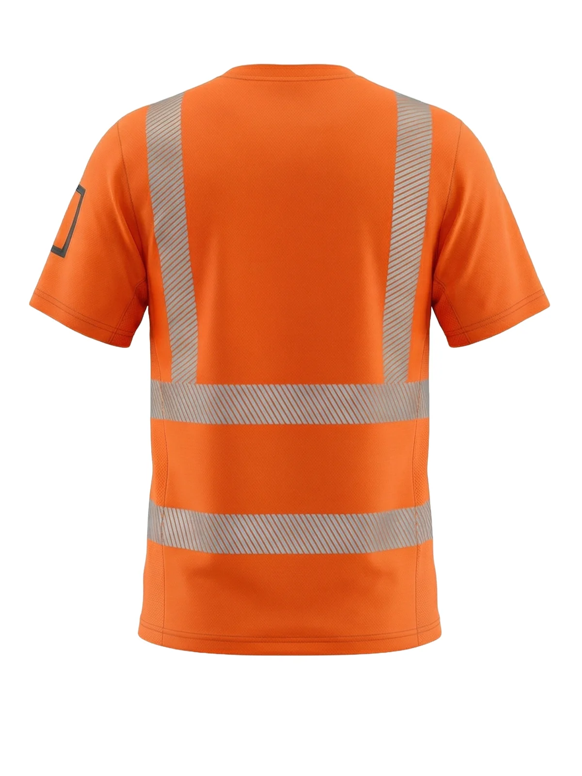 Majica RICO Hi-vis Class 2 – prikaži 6