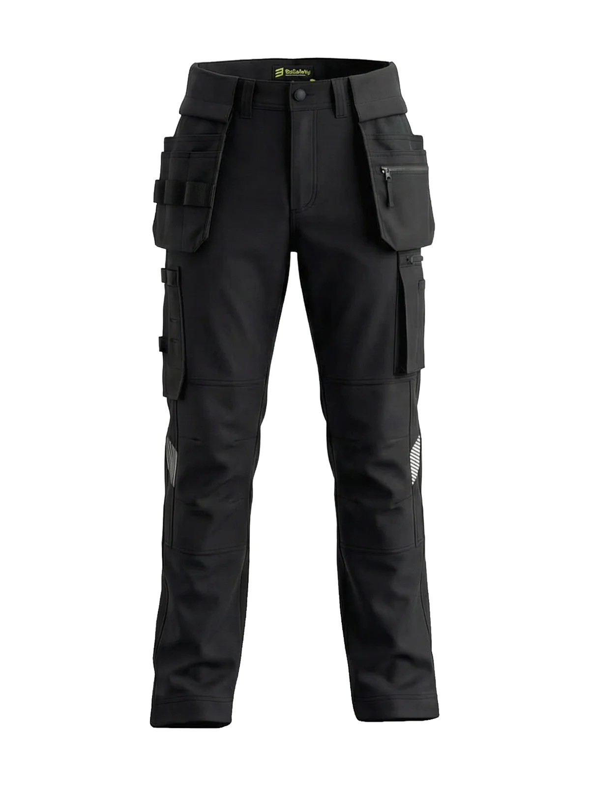 Pantalone TENSIONPRO sa odvojivim džepovima