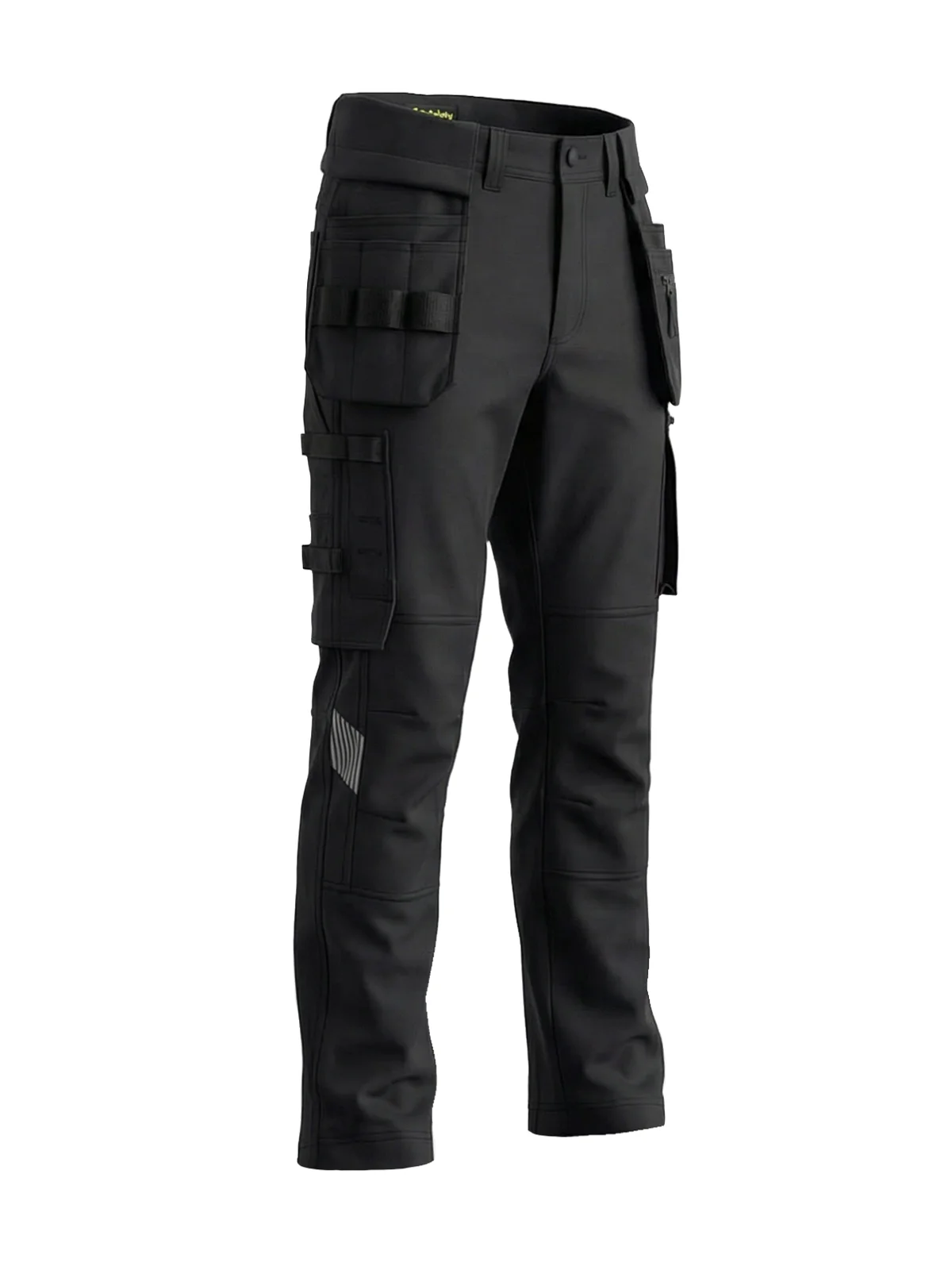 Pantalone TENSIONPRO sa odvojivim džepovima – prikaži 2
