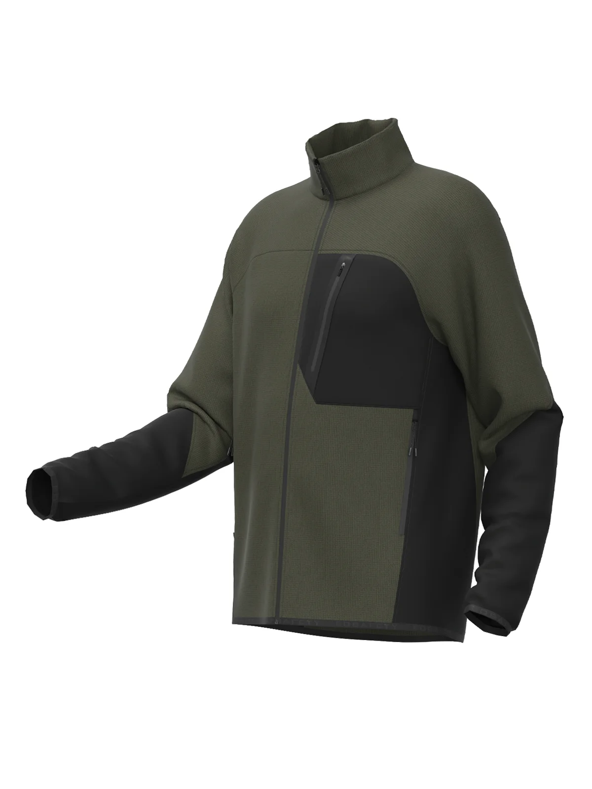 Flis jakna TORINO – prikaži 11
