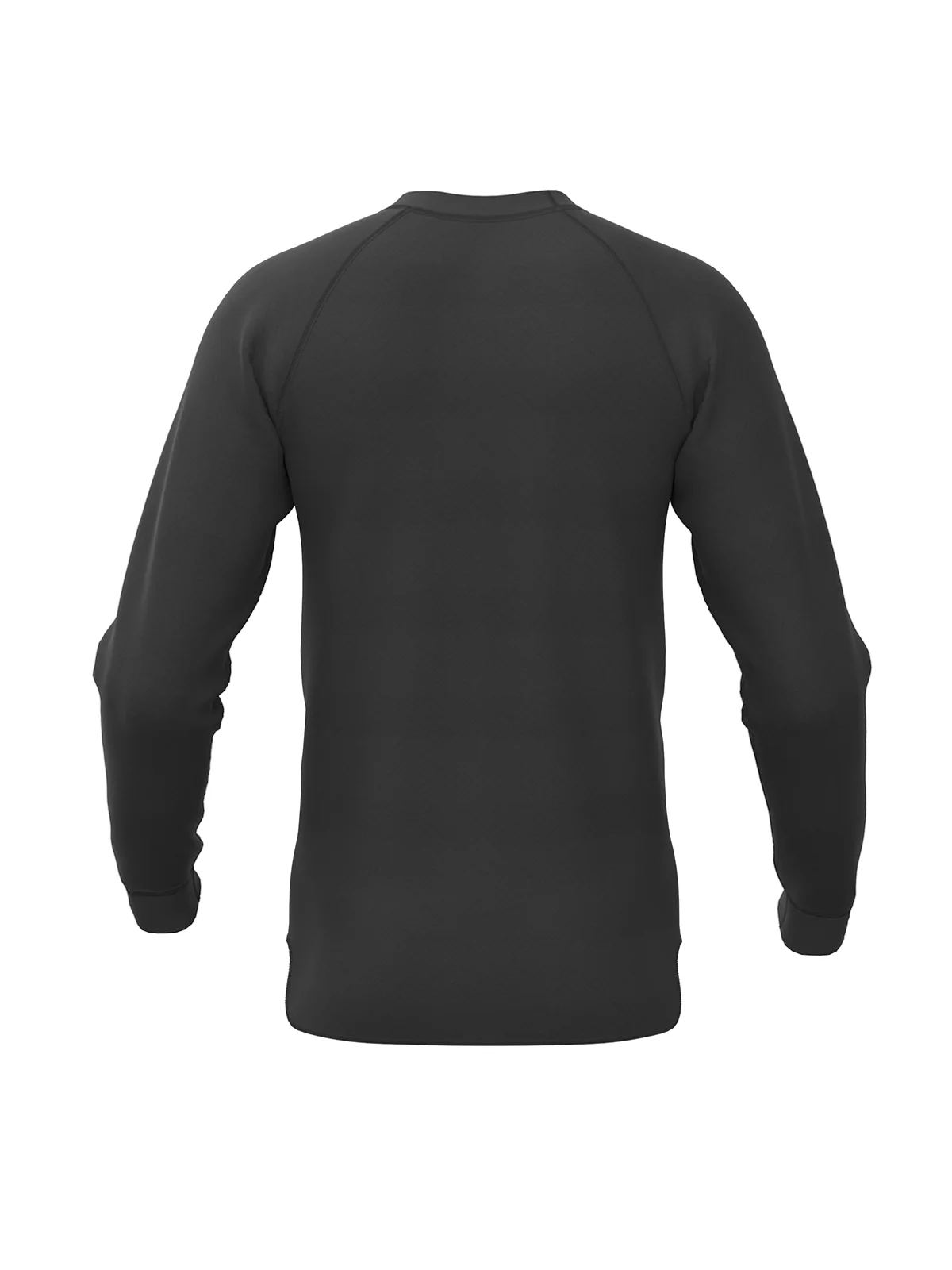 Two-layer thermal undershirt DUAL MERINO50 – view 2